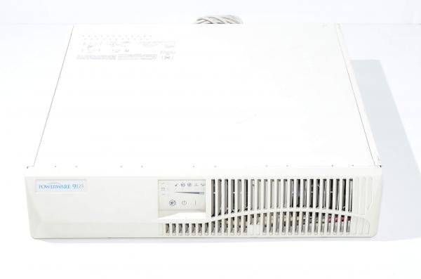 9125 powerware аккумуляторы